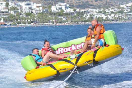 Bodrum Supertoy