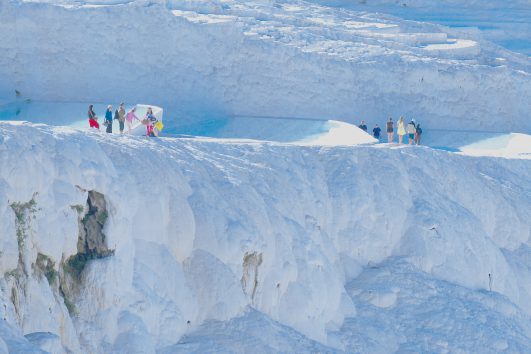 Didim Pamukkale Tour