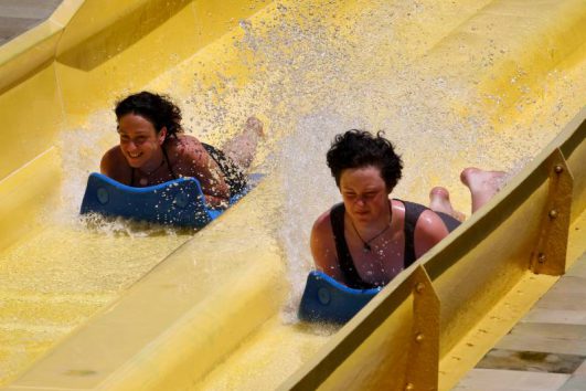 Kusadasi Water Park