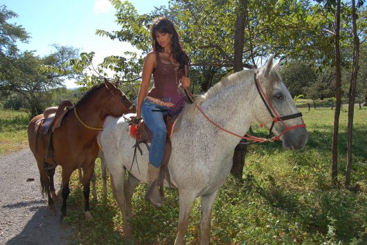 Fethiye Horse Safari