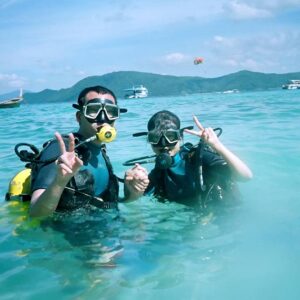 Didim Scuba Diving