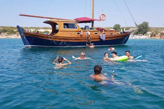 Didim Private Boat 2
