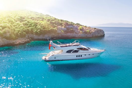 Bodrum Private Boat (z7)