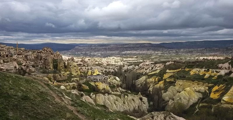capadocia-tour-from-istanbul (4) Cappadocia tour from Istanbul