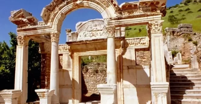ephesus-tour-from-istanbul (3) Ephesus tour from Istanbul