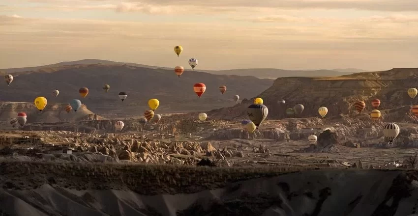 cappadocia-balloon-flight (3) Cappadocia Balloon Tour