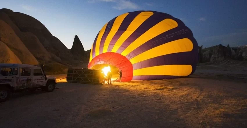 cappadocia-balloon-flight (5) Cappadocia Balloon Tour